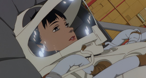 Millennium Actress